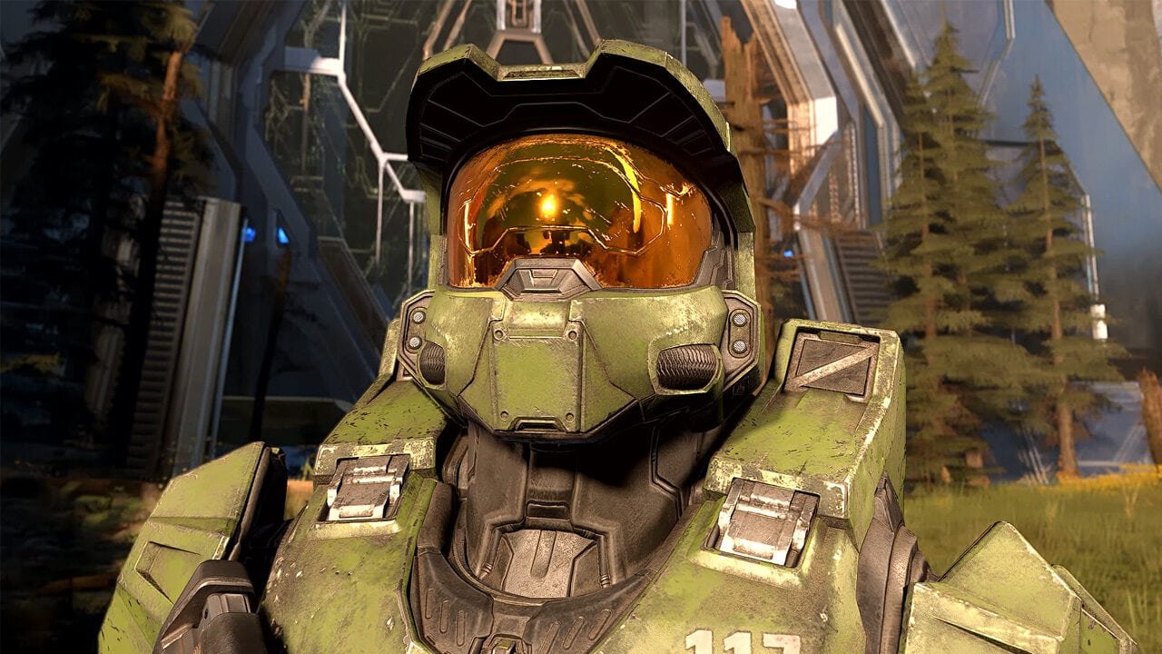 Report: Halo May Use Reliable Unreal Engine As 343 Industries Moves Forward