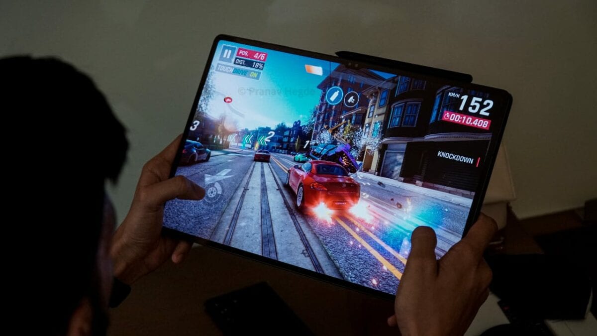 Report: Samsung Galaxy Tab S9 Delays Development Until Early Next Year