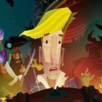 Return to Monkey Island (PC) Review