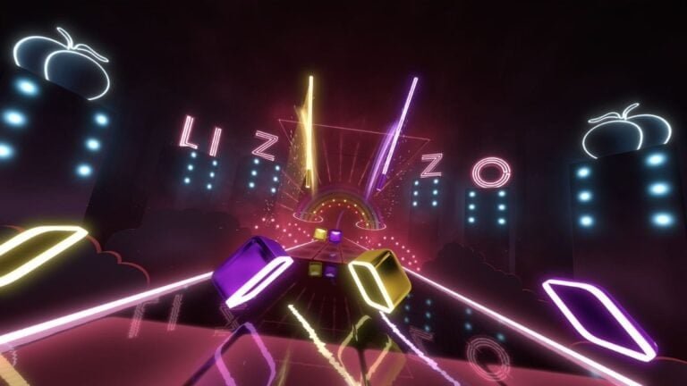 Stunning Lizzo X Beat Saber Pack Is Out Now