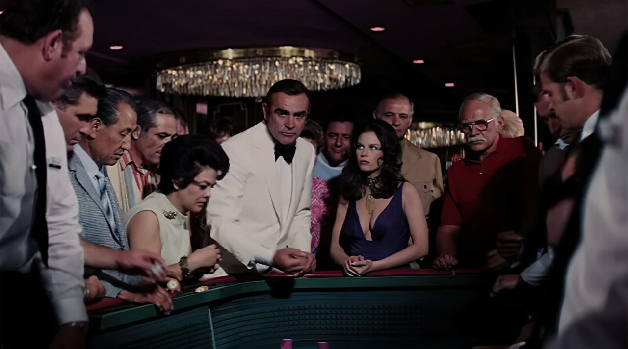 The Most Memorable Roulette Scenes In Film The Most Memorable Roulette Scenes In Film 1