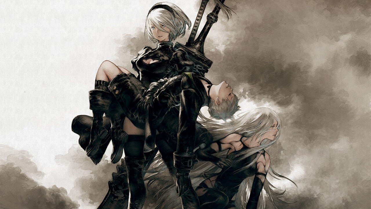 Nier:automata: The End Of Yorha Edition (Switch) Review 1