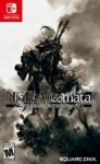 NieR:Automata: The End of YoRHa Edition (Switch) Review