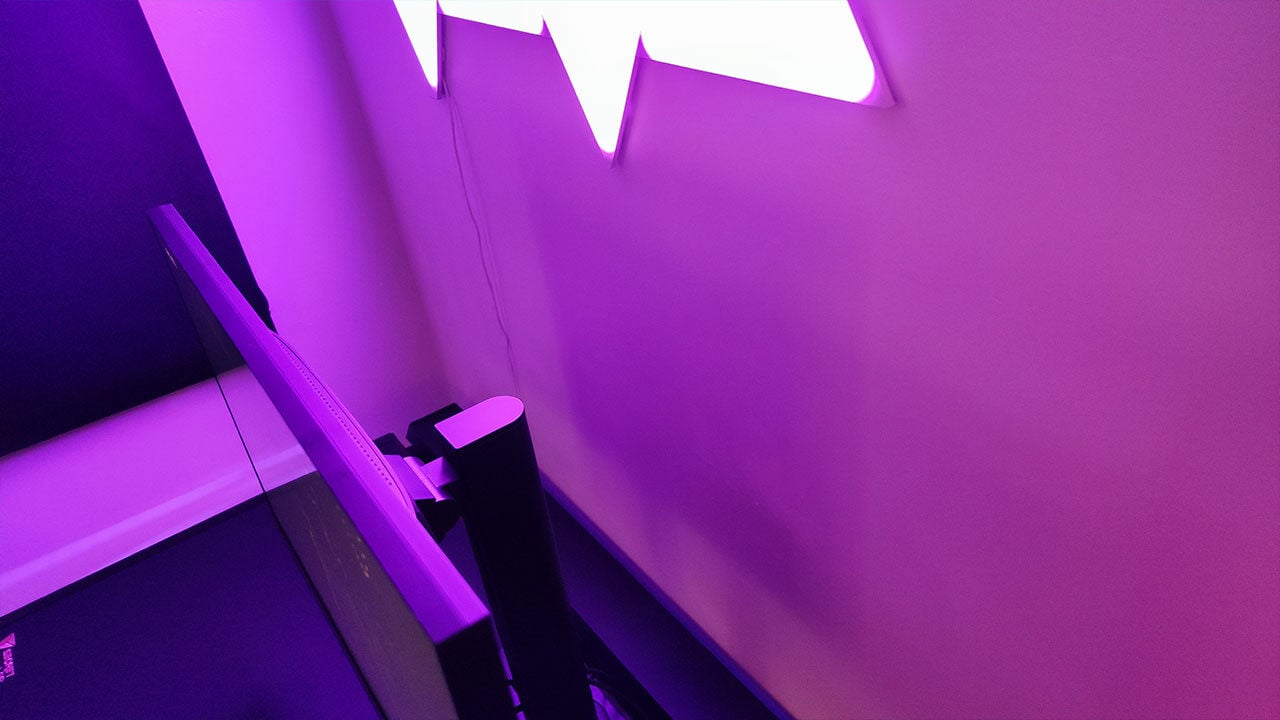 Nzxt Canvas Fhd 27F Review 1