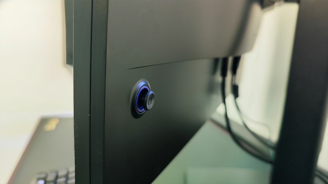 Nzxt Canvas Fhd 27F Review 2