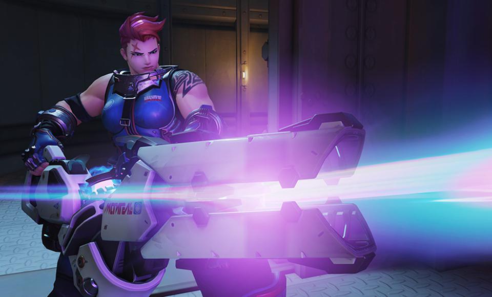 Overwatch 2 Developer Blog Outlines Quality Adjustments After Launch