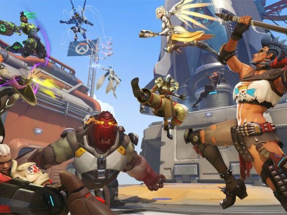 Overwatch 2 (PC) Review 4