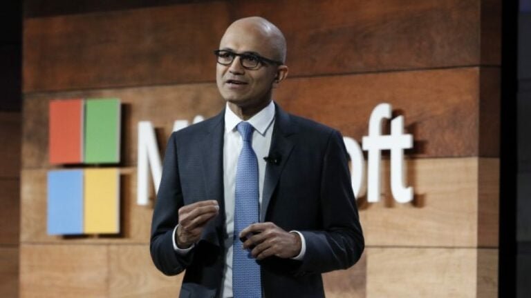 Report: Microsoft Layoffs Affect Hundreds Of Workers