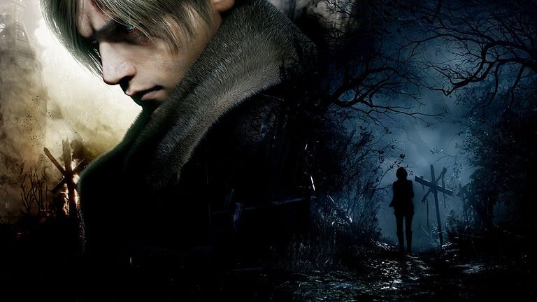 Resident Evil 4 Remake Getting VR Mode As Free DLC Sometime Post-Launch