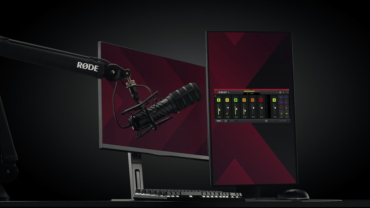 Rodex Xdm-100 Review 296878