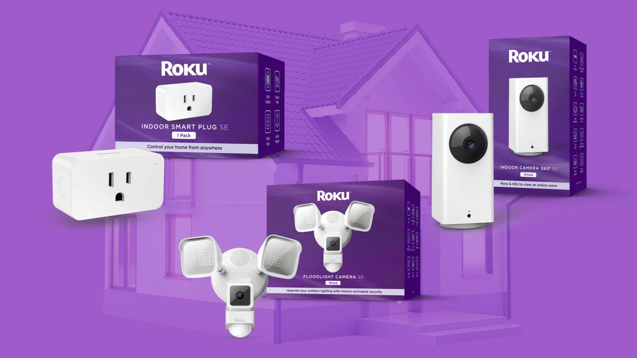 Roku Entering The Smart Home Market With Wyze Roku-Entering-The-Smart-Home-Market-With-Wyze 484965