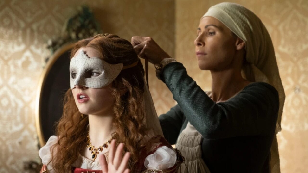 Rosaline (2022) Review Rosaline-Review 702036