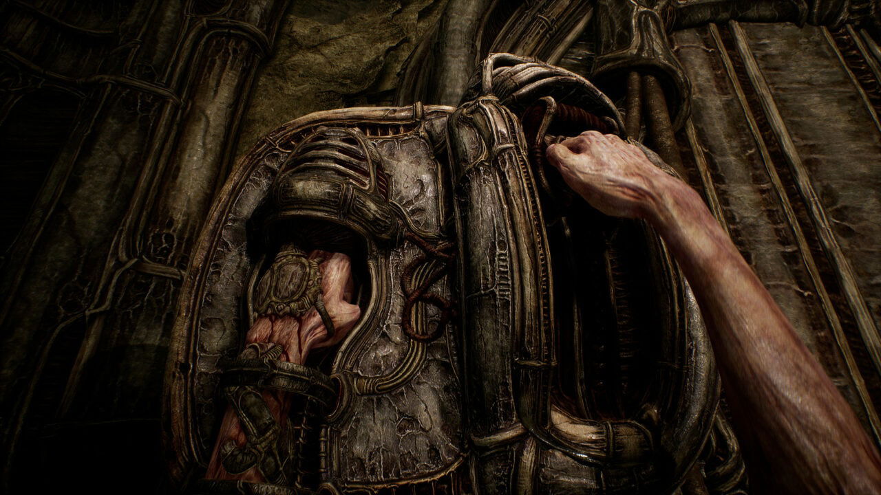 Scorn (Xbox Series X) Review Scorn-Xbox-Series-X-Review 219140