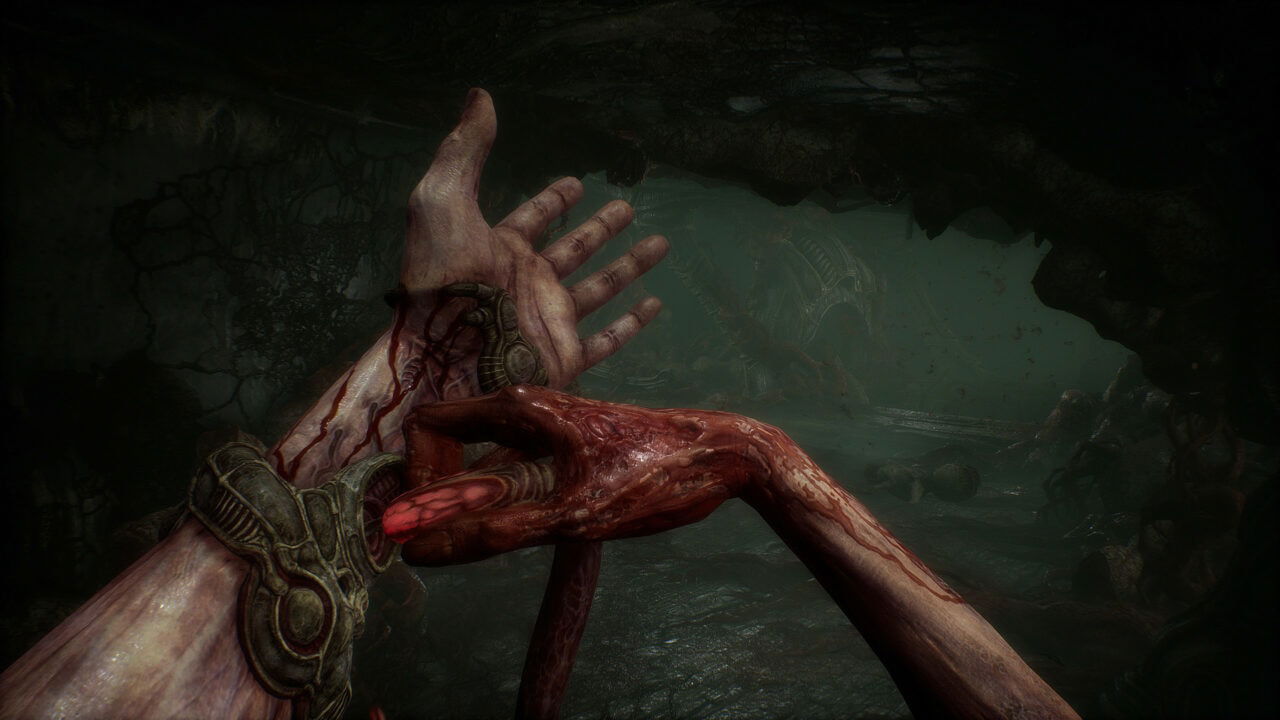 Scorn (Xbox Series X) Review Scorn-Xbox-Series-X-Review 412540
