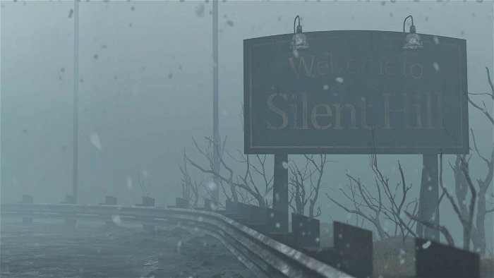 Every Silent Hill Game Announced At The Silent Hill Transmission