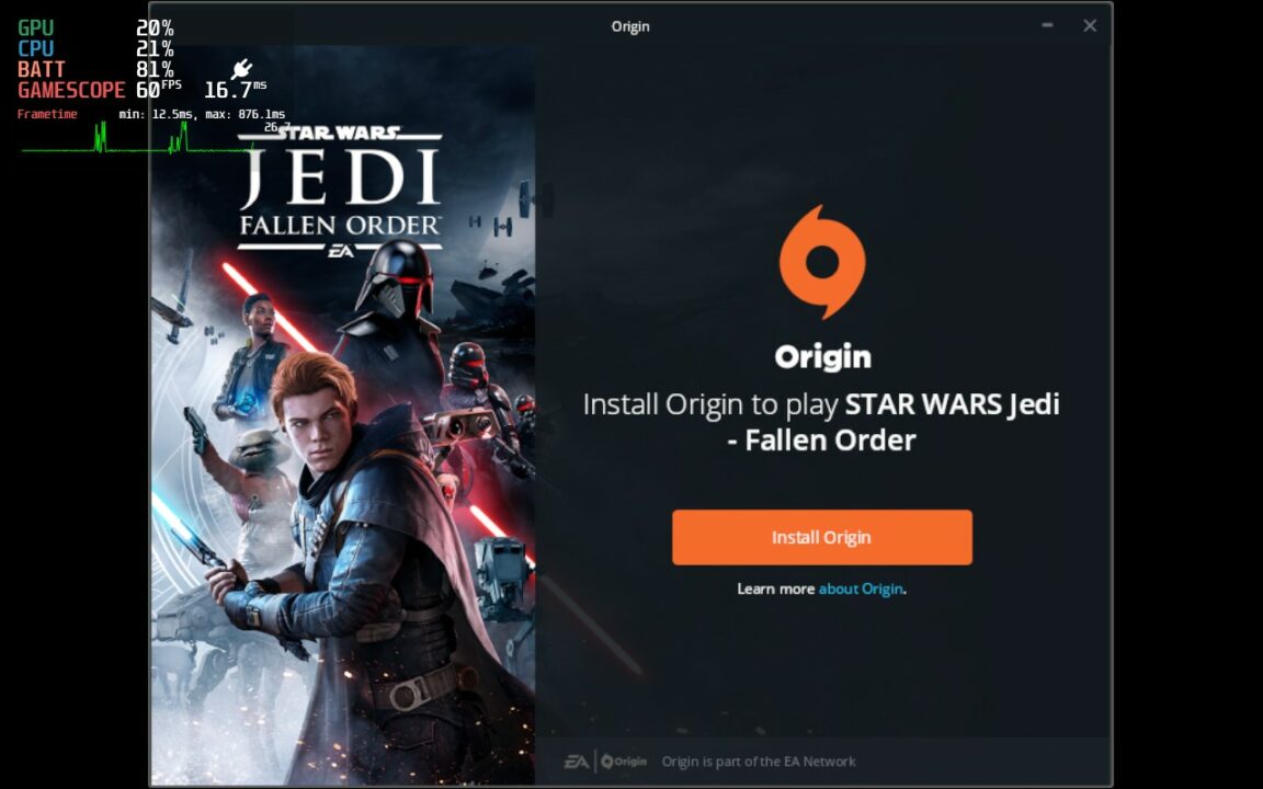 Steam Deck (Console) Review Steam Deck (Console) Review 19