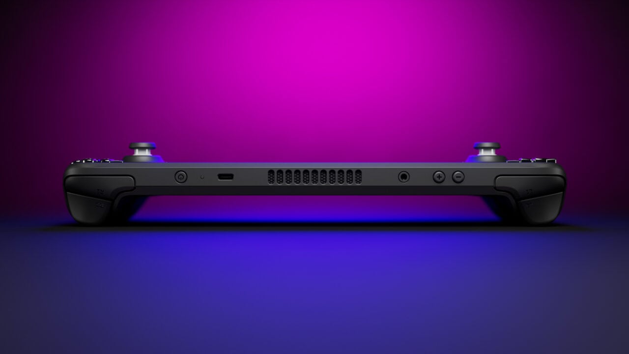 Steam Deck (Console) Review Steam Deck (Console) Review 26