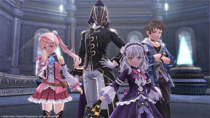 The Legend Of Heroes: Trails Into Reverie Is Coming Summer 2023