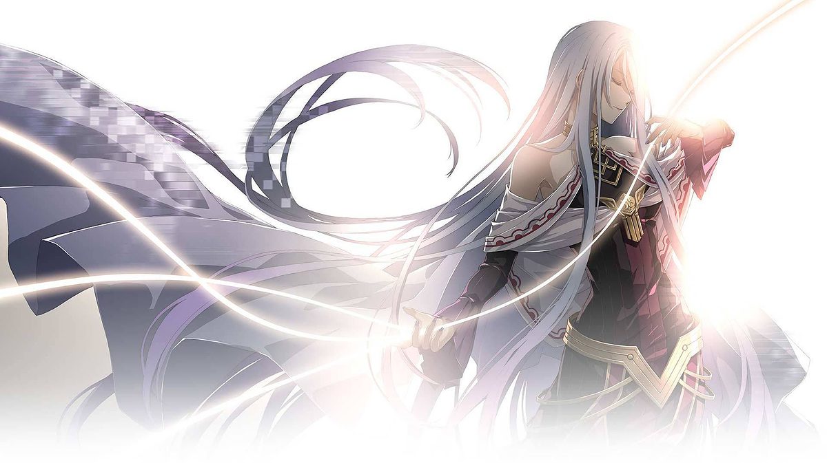the legend of heroes trails into reverie is coming summer 2023 950524