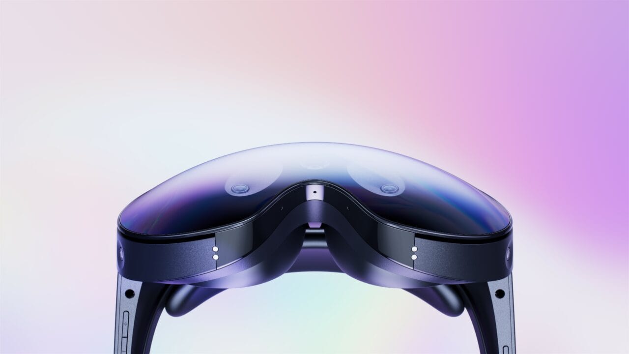 Meta Unvails $1,500 Meta Quest Pro To Deliver More Exciting And Immersive Vr Experiences