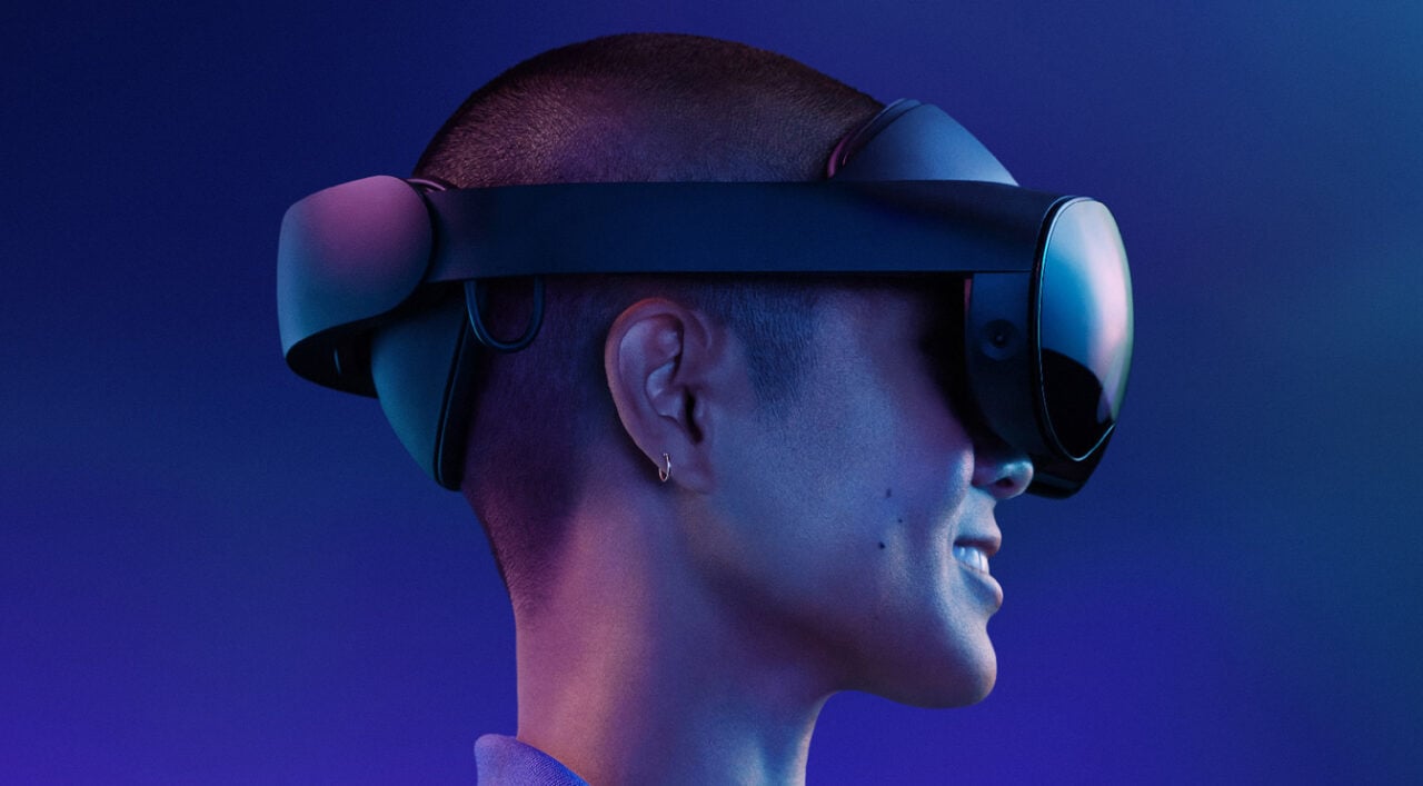 Meta Unvails $1,500 Meta Quest Pro To Deliver More Exciting And Immersive Vr Experiences