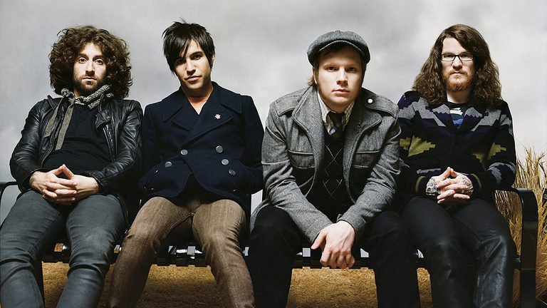 The Music and Legacy of Fall Out Boy