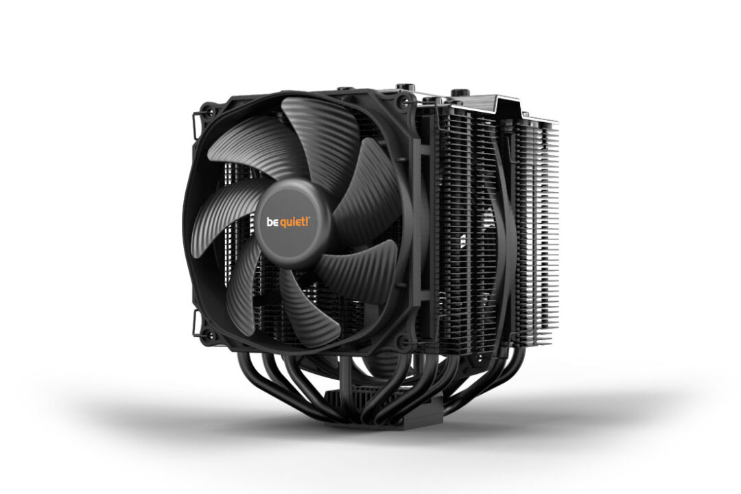 The Top Pc Components From Be Quiet! The-Top-Accessories-From-Be-Quiet 937705