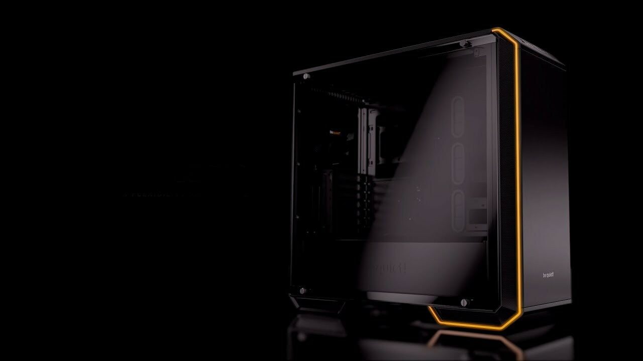 The Top Pc Components From Be Quiet! The-Top-Pc-Components-From-Be-Quiet 840209