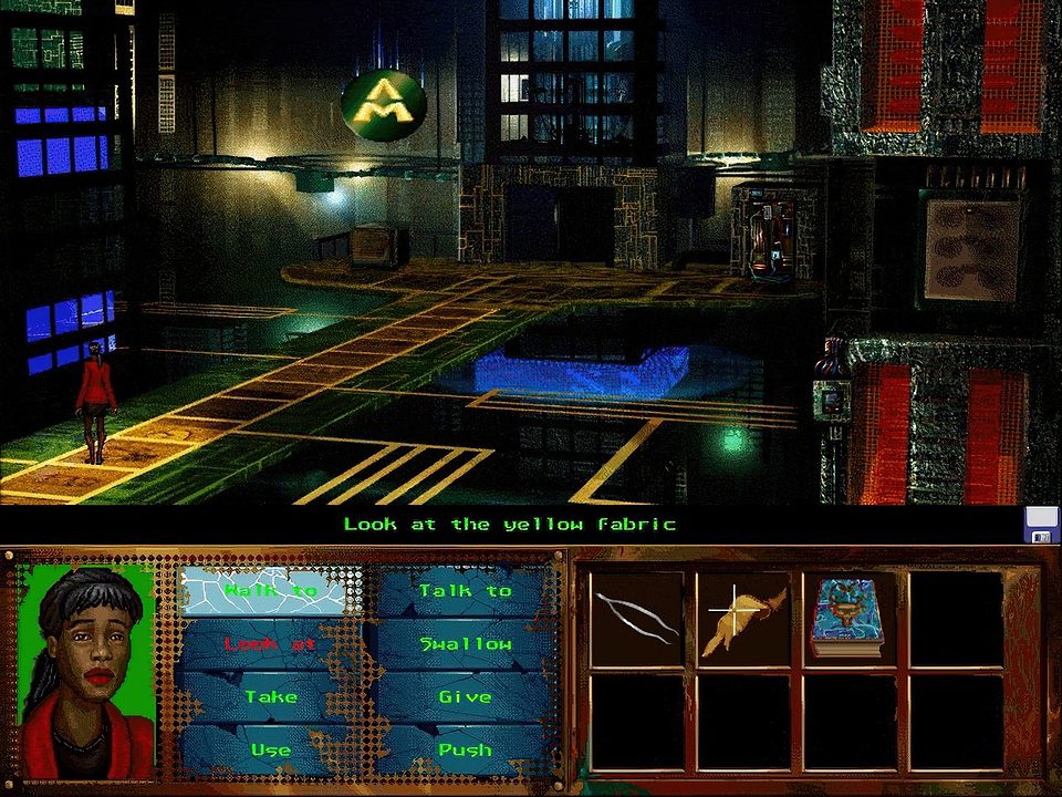 Top Dark Adventure Games Top Dark Adventure Games