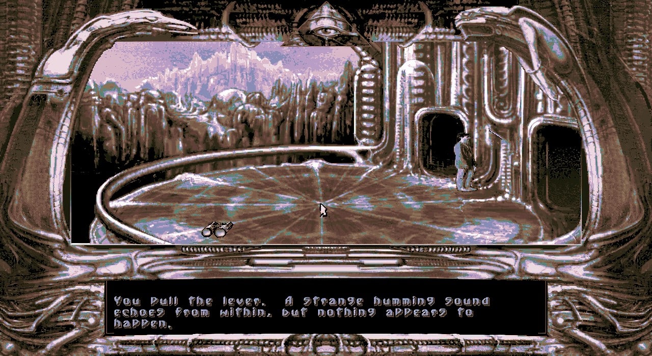 Top Dark Adventure Games Top Dark Adventure Games