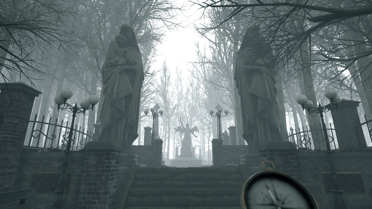 Top Dark Adventure Games Top Dark Adventure Games