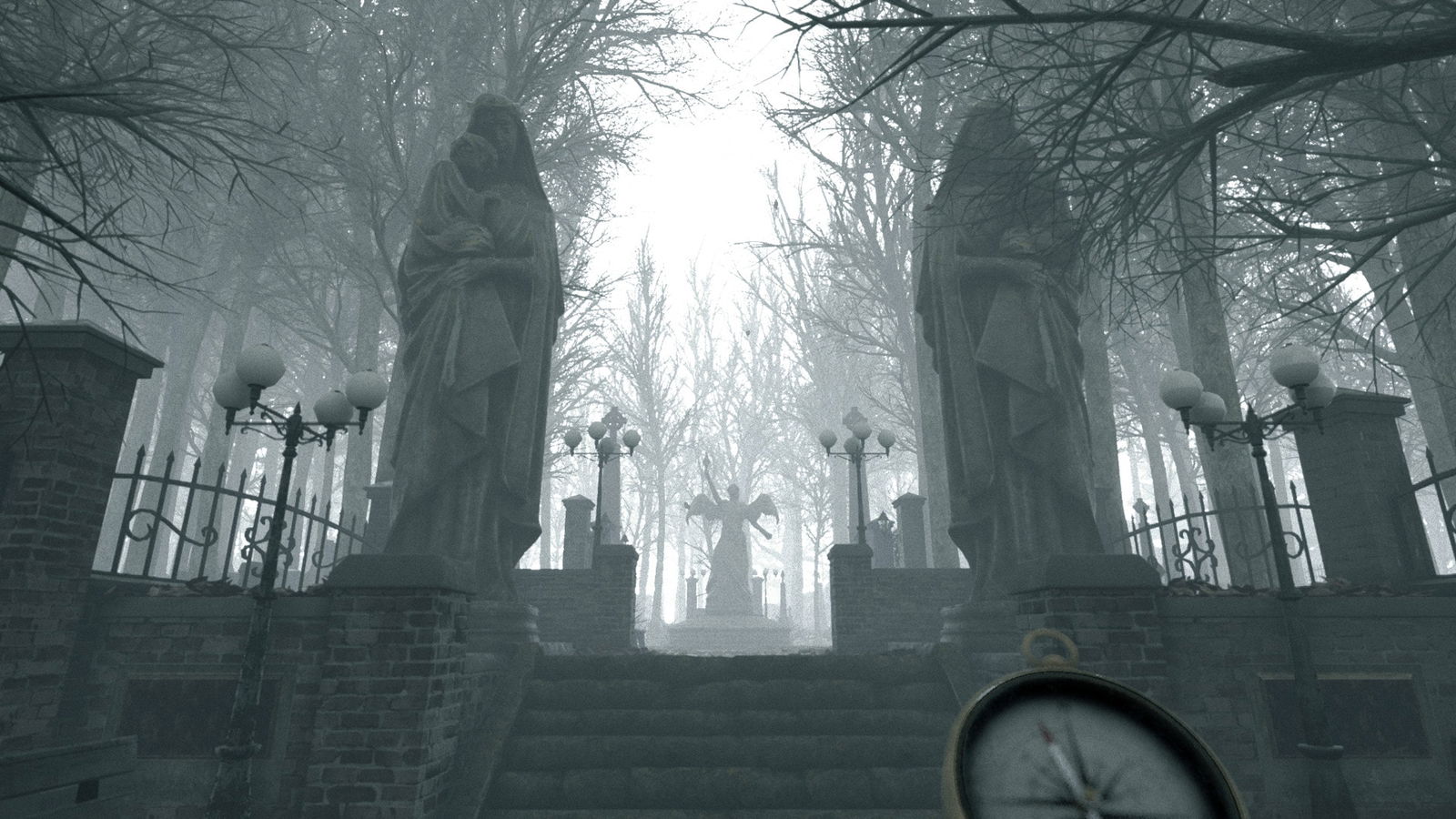 Explore the Best Dark Adventure Games