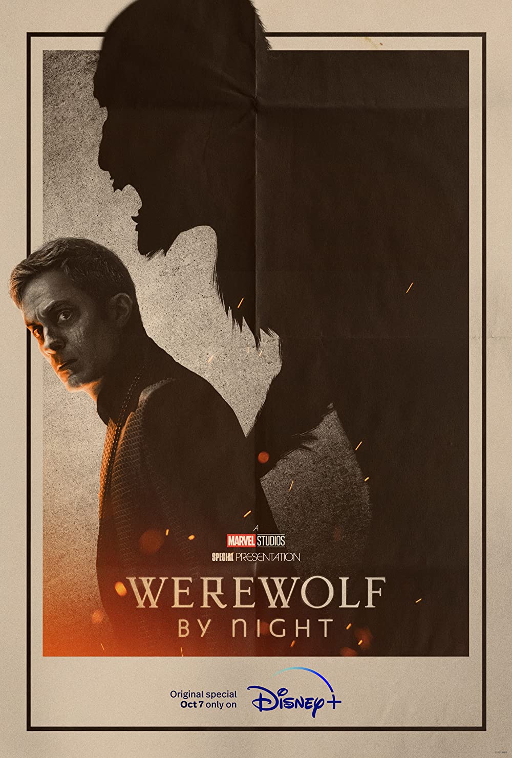 Werewolf by Night (2022) Review 5