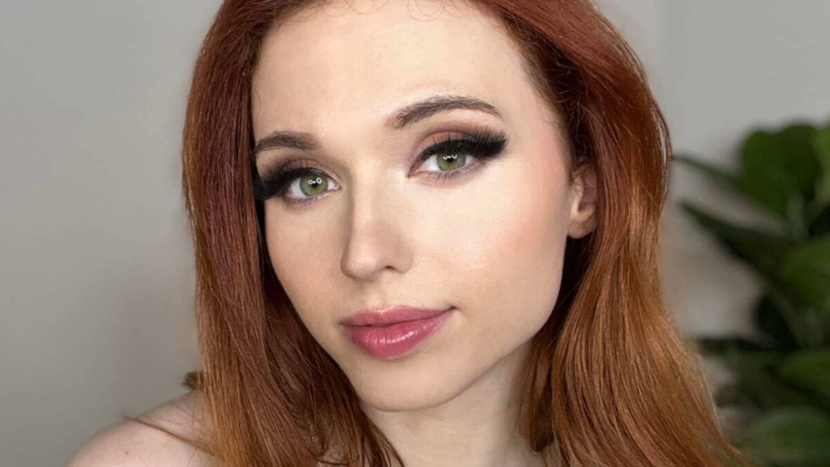 Streamer Amouranth Reveals Truth Behind Marriage and Domestic Abuse 1