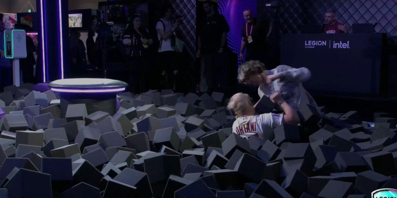 Twitchcon 2022: Injuries &Amp; Poor Security Plague The Event Twitchcon-2022-Injuries-Amp-Poor-Security-Plague-The-Event 179537