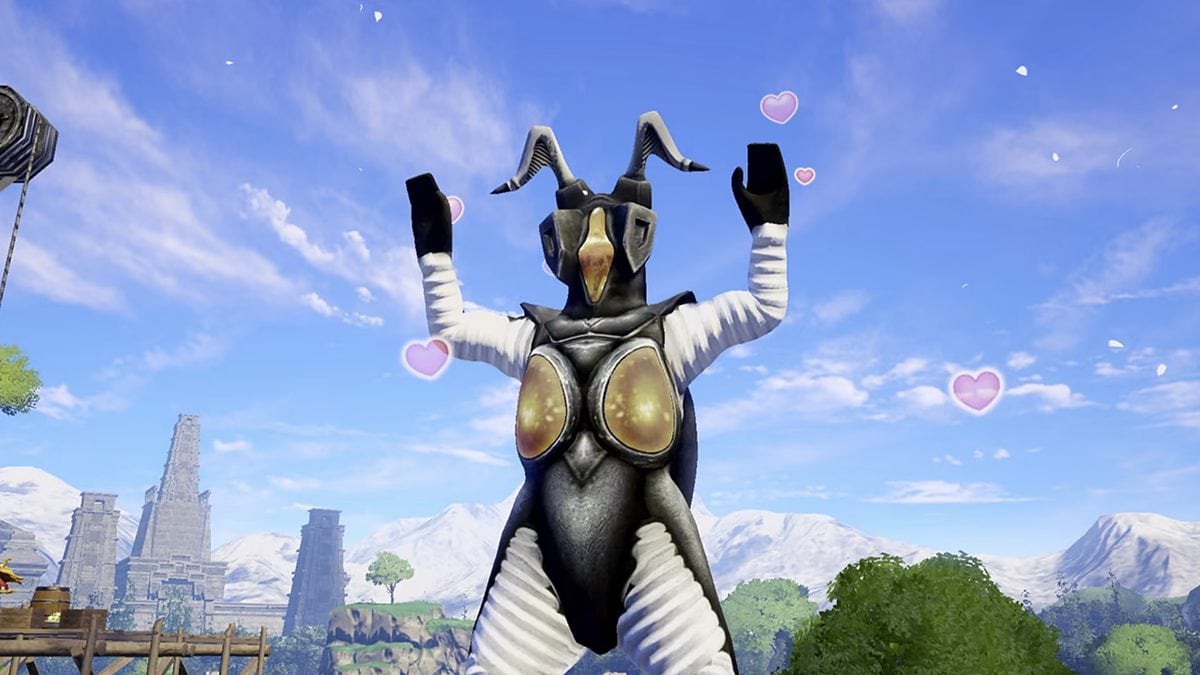 ultra kaiju monster rancher nintendo switch review 032676