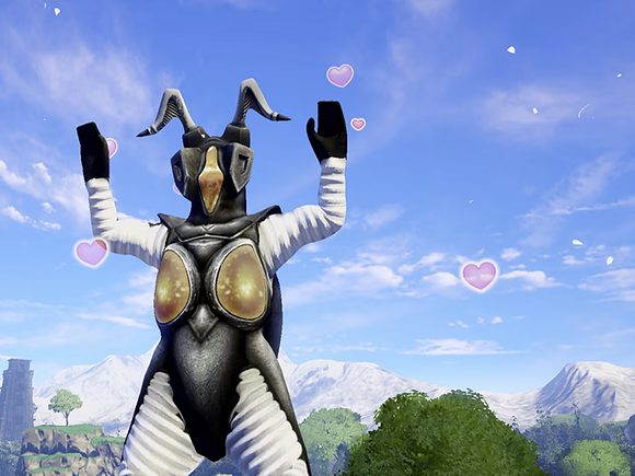 ultra kaiju monster rancher nintendo switch review 032676