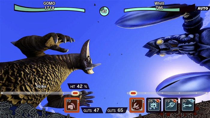 Ultra Kaiju Monster Rancher Nintendo Switch Review 374484