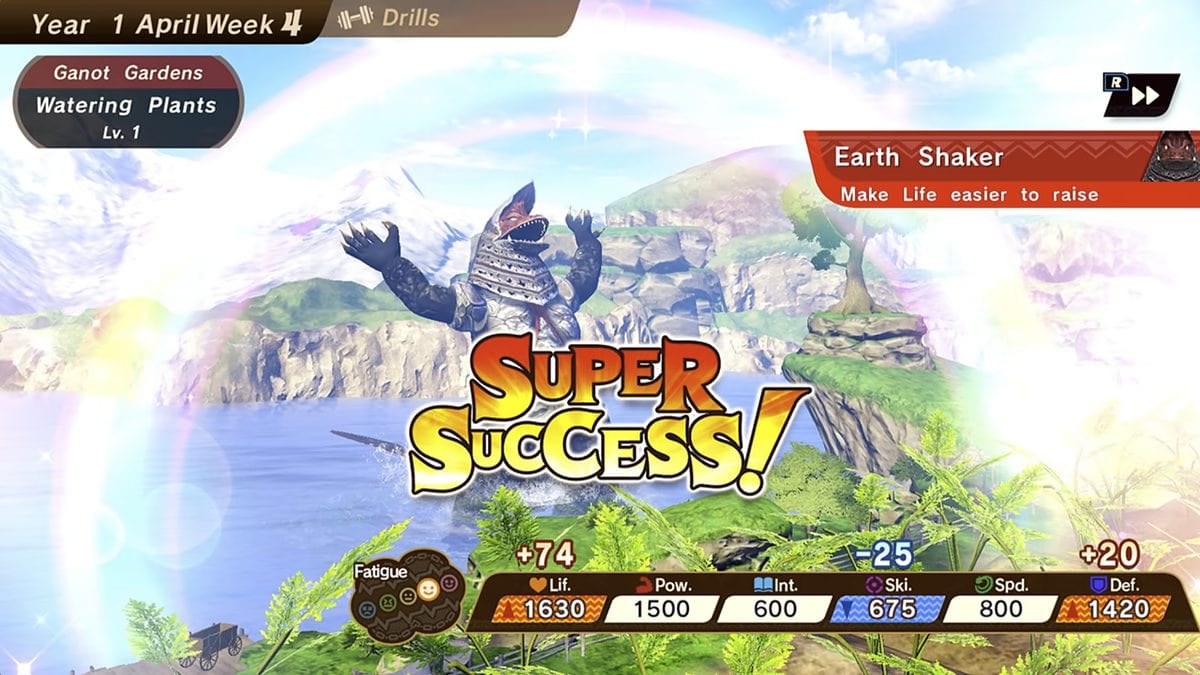 Ultra Kaiju Monster Rancher (Nintendo Switch) Review - CGMagazine