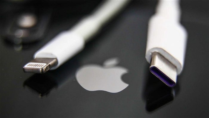 Eu Makes Iphone Use Usb-C Ports With New Law By 2024