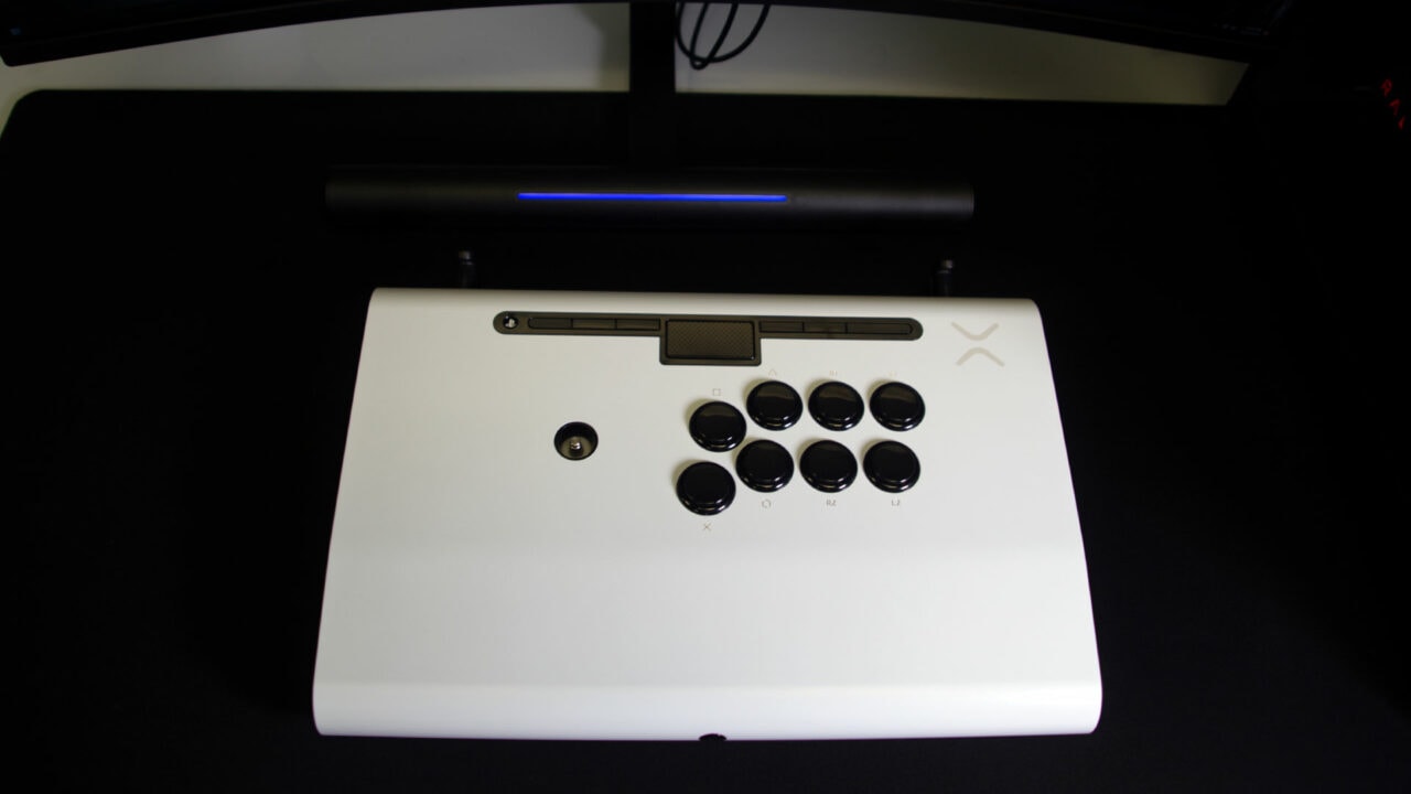 Victrix Pro Fs Fight Stick Ps5 Review Victrix-Pro-Fs-Fight-Stick-Ps5-Review 229517