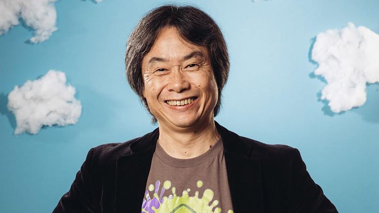The Future of Nintendo After Miyamoto.
