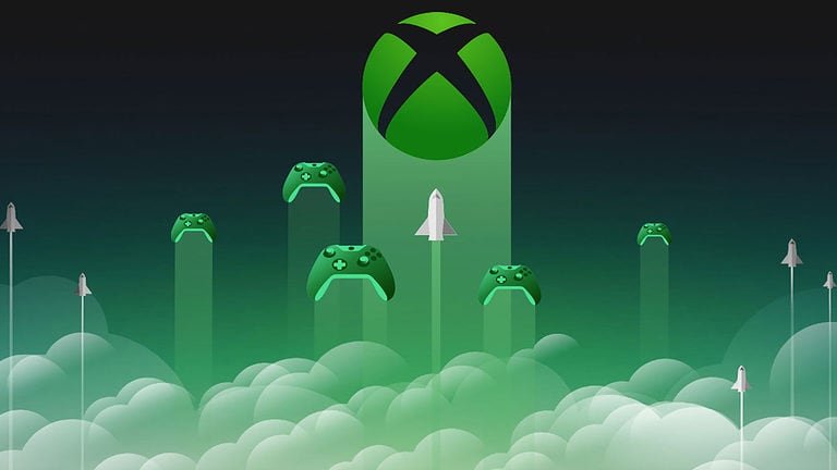 Xbox Ditches Streaming Stick for A Cloud Gaming Alliance With Samsung