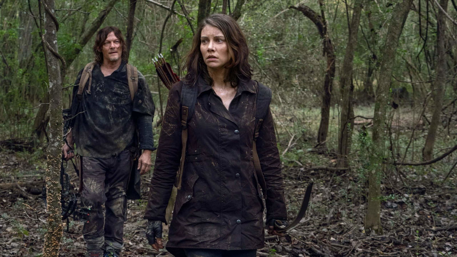 The Walking Deads Robert Kirkman Amp Others Fire New Lawsuit At Amc 738124