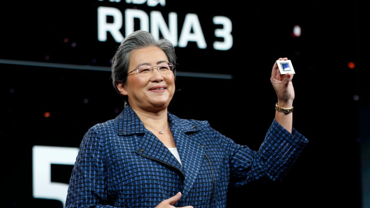 Amd Unveils First Rdna 3 Gpus: The Radeon Rx 7900 Xt &Amp; Rx 7900 Xtx Amd Unveils First Rdna 3 Gpus With The Radeon Rx 7900 Xt And Rx 7900 Xtx 460978