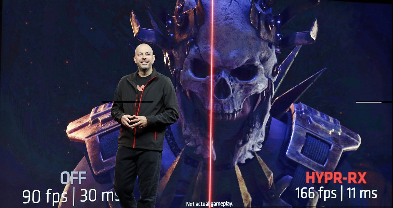 Amd Unveils First Rdna 3 Gpus: The Radeon Rx 7900 Xt &Amp; Rx 7900 Xtx Amd Unveils First Rdna 3 Gpus With The Radeon Rx 7900 Xt And Rx 7900 Xtx 921315