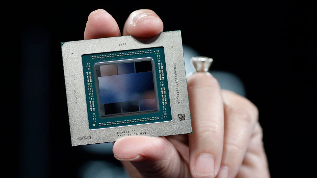 Amd Unveils First Rdna 3 Gpus: The Radeon Rx 7900 Xt &Amp; Rx 7900 Xtx Amd Unveils First Rdna 3 Gpus With The Radeon Rx 7900 Xt And Rx 7900 Xtx 957664