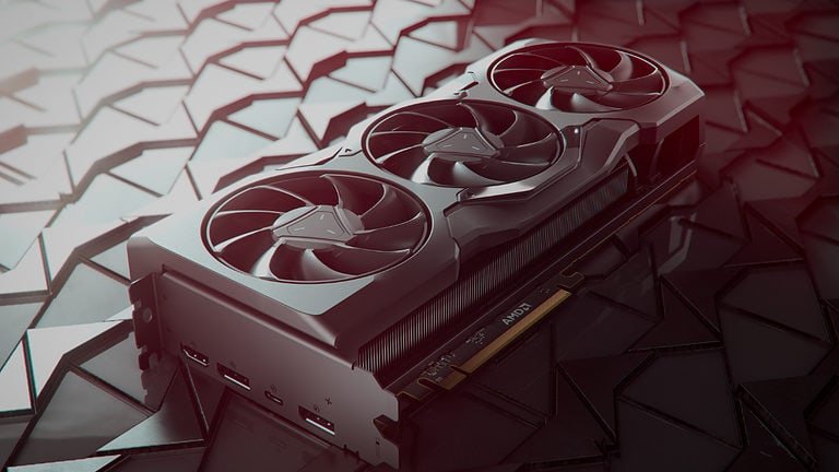 AMD Unveils First RDNA 3 GPUs: The Radeon RX 7900 XT & RX 7900 XTX