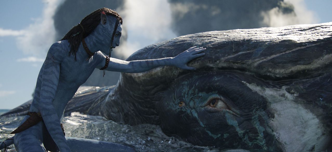 Avatar: The Way Of Water'S New 2Nd Trailer Reconnects Fans To Pandora Avatar The Way Of Waters New 2Nd Trailer Reconnects Fans To Pandora 115075