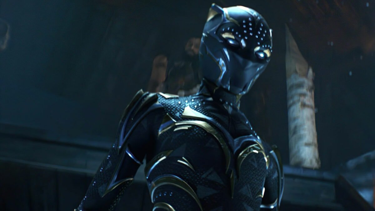 black panther wakanda forever 2022 review 381462